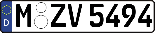 M-ZV5494