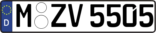 M-ZV5505