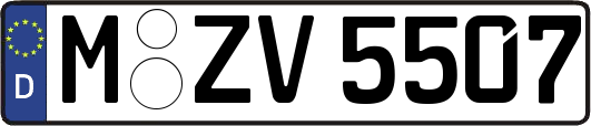 M-ZV5507