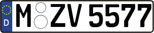 M-ZV5577