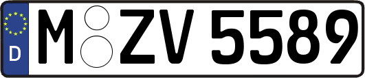 M-ZV5589