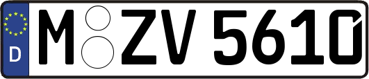 M-ZV5610