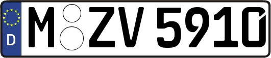 M-ZV5910