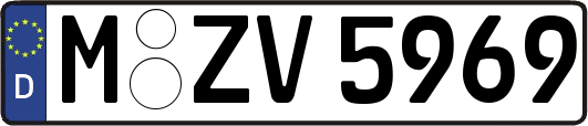 M-ZV5969