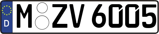 M-ZV6005