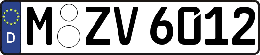 M-ZV6012