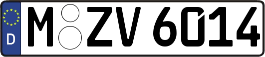 M-ZV6014