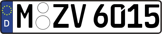 M-ZV6015