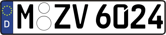 M-ZV6024