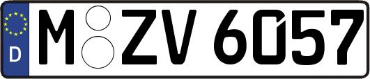 M-ZV6057