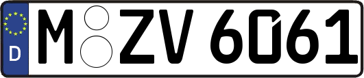 M-ZV6061