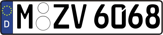 M-ZV6068