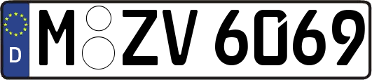 M-ZV6069