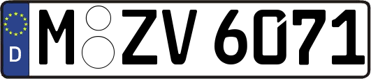 M-ZV6071