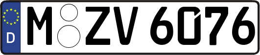 M-ZV6076