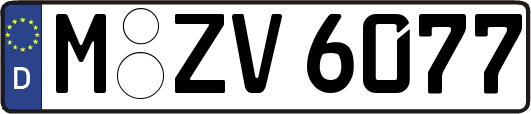 M-ZV6077