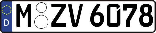 M-ZV6078