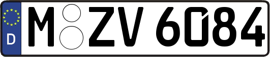 M-ZV6084