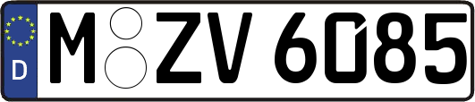 M-ZV6085