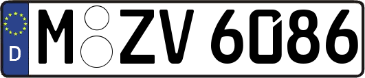 M-ZV6086