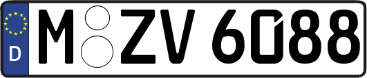 M-ZV6088