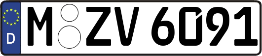 M-ZV6091