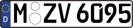 M-ZV6095