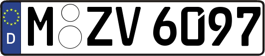 M-ZV6097