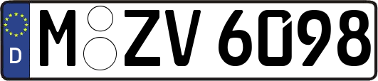 M-ZV6098