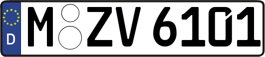 M-ZV6101