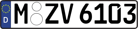 M-ZV6103