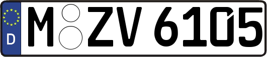 M-ZV6105