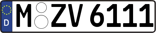 M-ZV6111