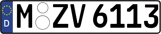 M-ZV6113