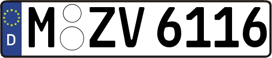 M-ZV6116