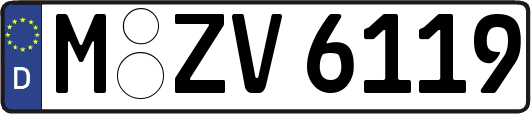 M-ZV6119