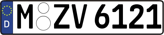 M-ZV6121