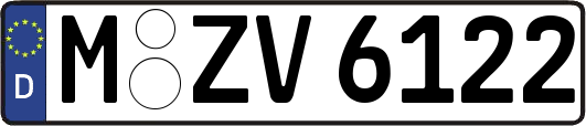 M-ZV6122