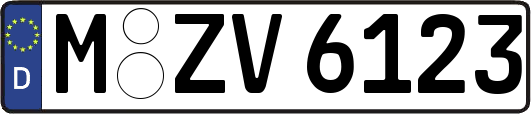 M-ZV6123