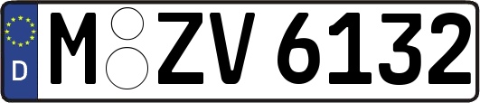 M-ZV6132