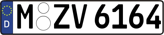 M-ZV6164