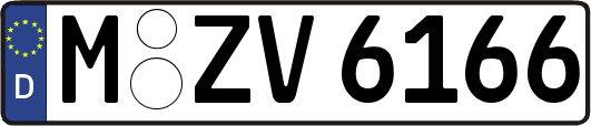 M-ZV6166