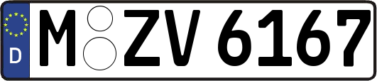 M-ZV6167