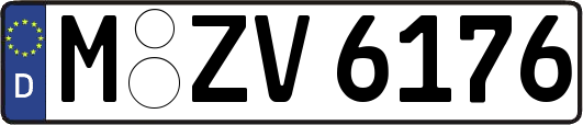 M-ZV6176