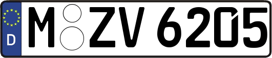 M-ZV6205