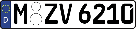 M-ZV6210