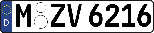 M-ZV6216