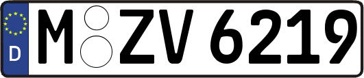 M-ZV6219