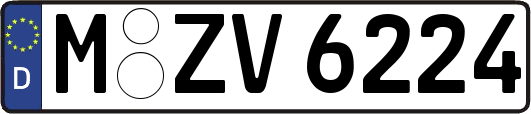 M-ZV6224