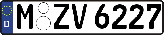 M-ZV6227